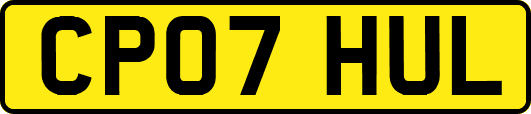CP07HUL