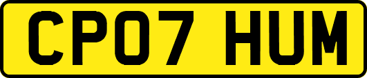 CP07HUM