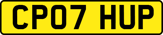 CP07HUP