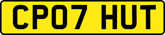 CP07HUT