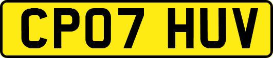 CP07HUV