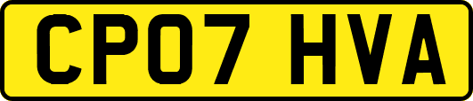 CP07HVA