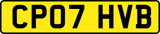 CP07HVB