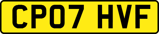 CP07HVF