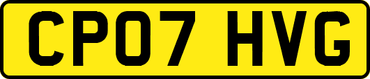 CP07HVG