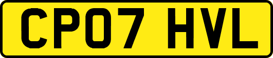 CP07HVL