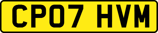 CP07HVM