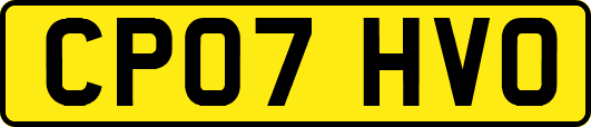 CP07HVO