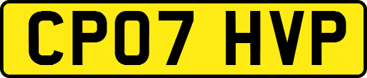 CP07HVP