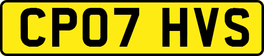 CP07HVS