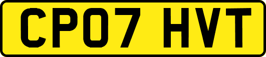 CP07HVT