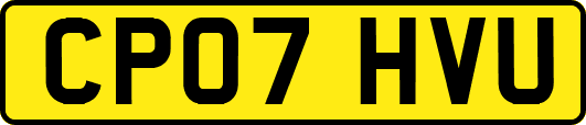 CP07HVU