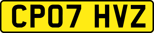 CP07HVZ