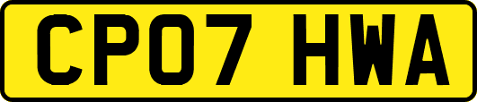 CP07HWA