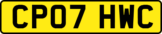 CP07HWC