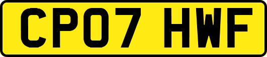 CP07HWF