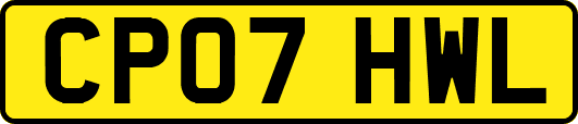 CP07HWL