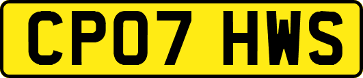 CP07HWS
