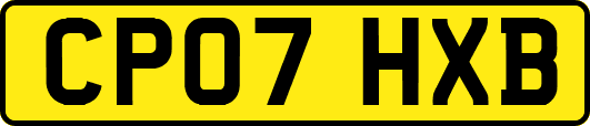 CP07HXB