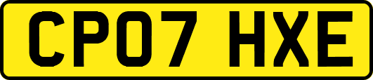 CP07HXE