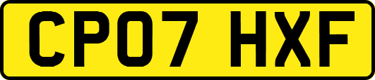 CP07HXF