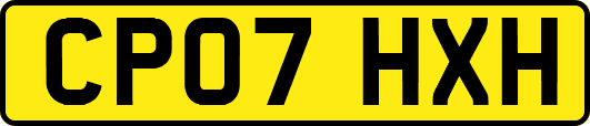 CP07HXH