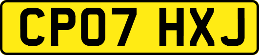CP07HXJ