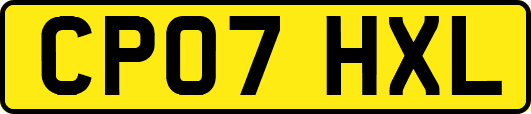 CP07HXL
