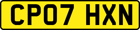 CP07HXN