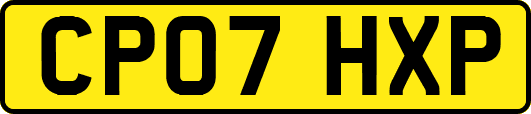 CP07HXP
