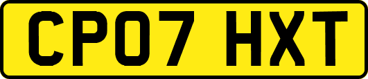CP07HXT