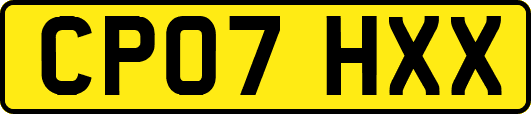 CP07HXX