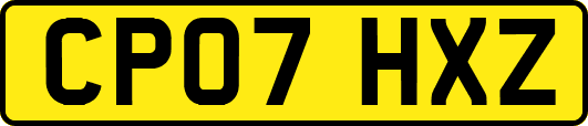 CP07HXZ