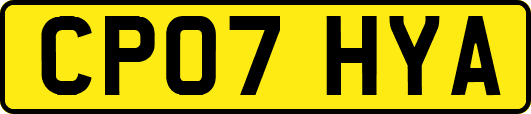 CP07HYA
