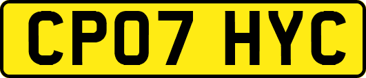 CP07HYC