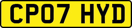 CP07HYD