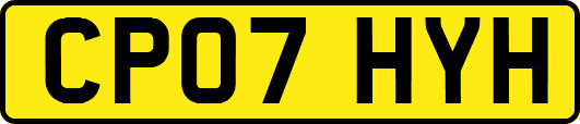 CP07HYH