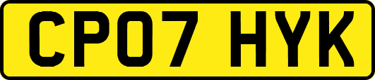 CP07HYK