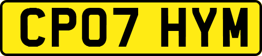 CP07HYM
