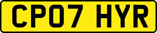 CP07HYR