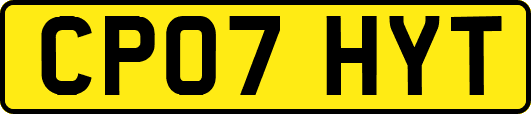 CP07HYT