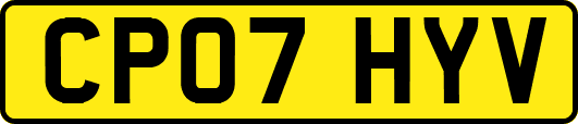 CP07HYV