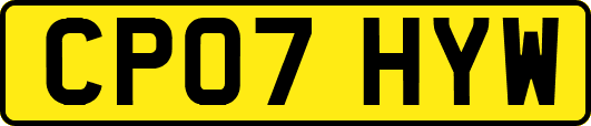 CP07HYW