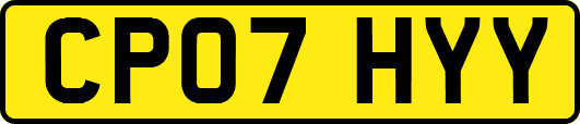 CP07HYY