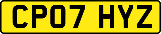 CP07HYZ