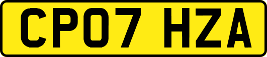 CP07HZA