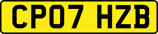 CP07HZB