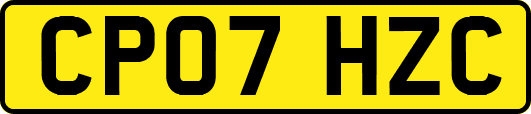 CP07HZC