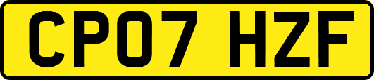 CP07HZF