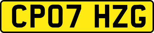 CP07HZG